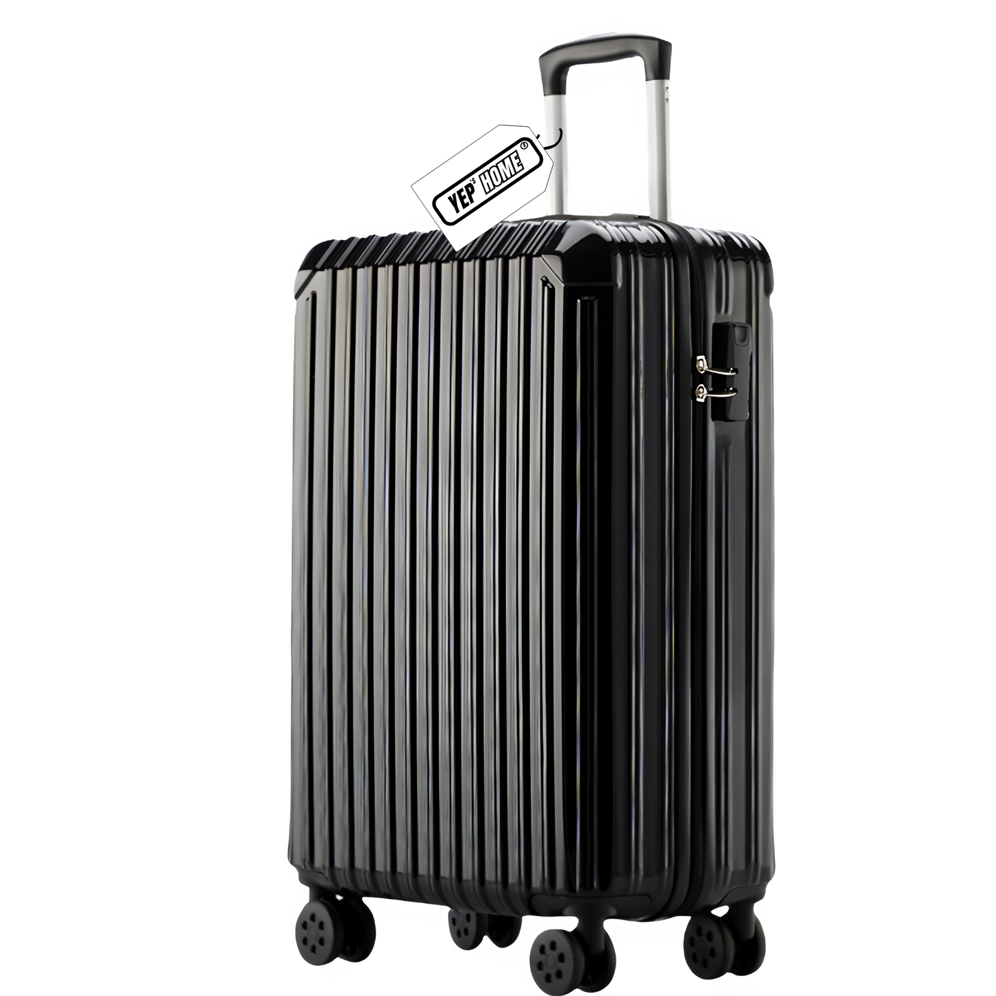 Maleta Cabina Medida Oficial Universal Con Clave Yep Home