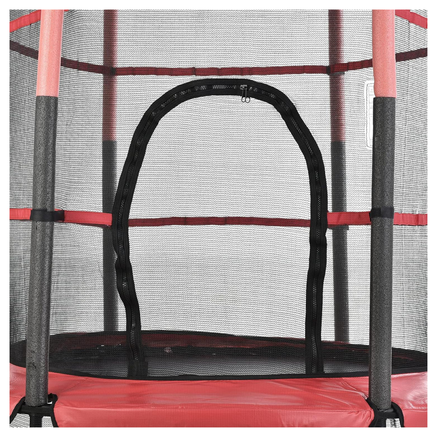 Cama Elástica Saltarina Trampolin Para Niños 1.4m