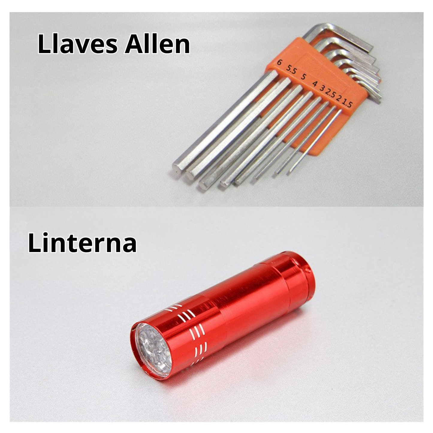 Set 31 Piezas Herramientas Electricista + Maletín Portátil