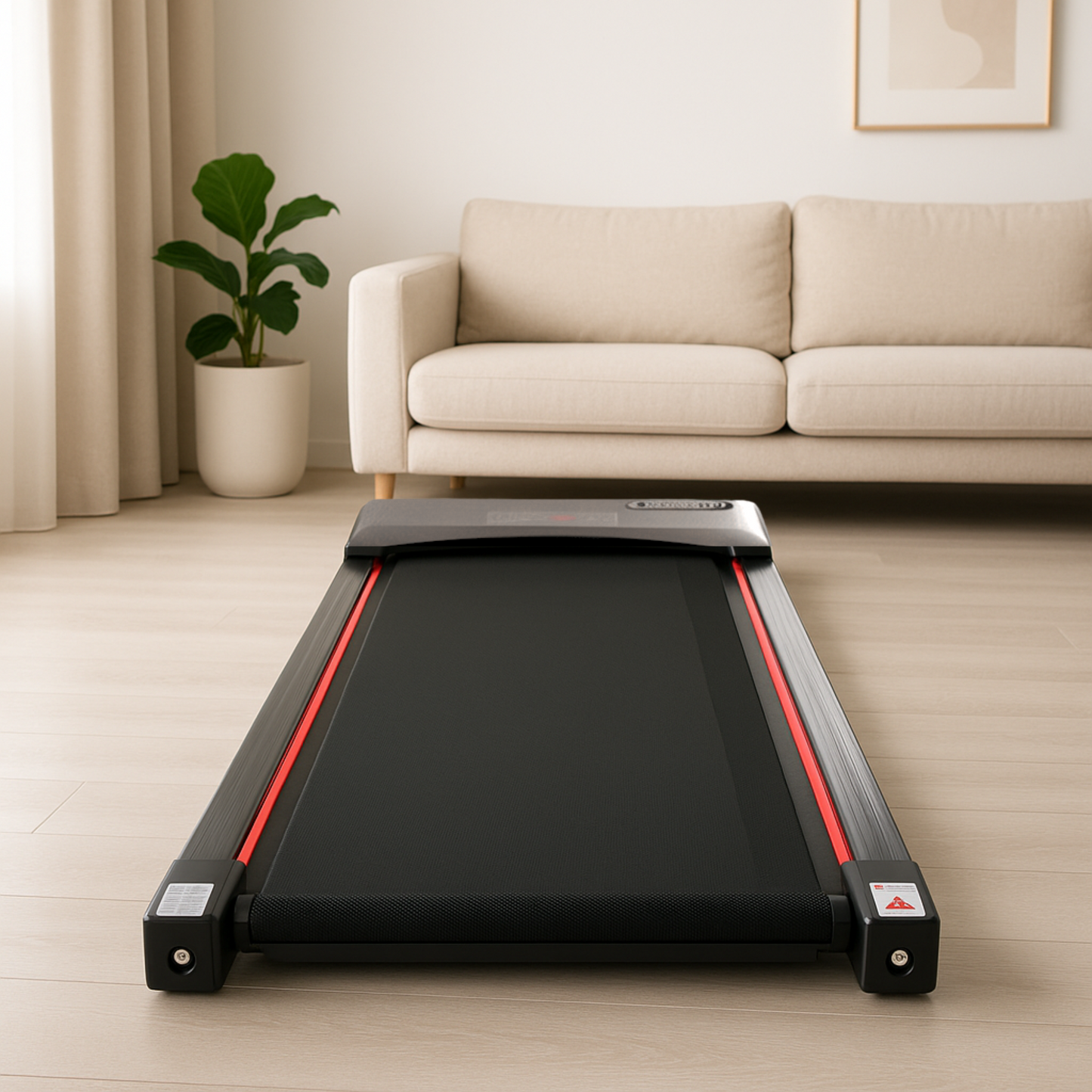 Trotadora Caminadora 1051 Yep Sport