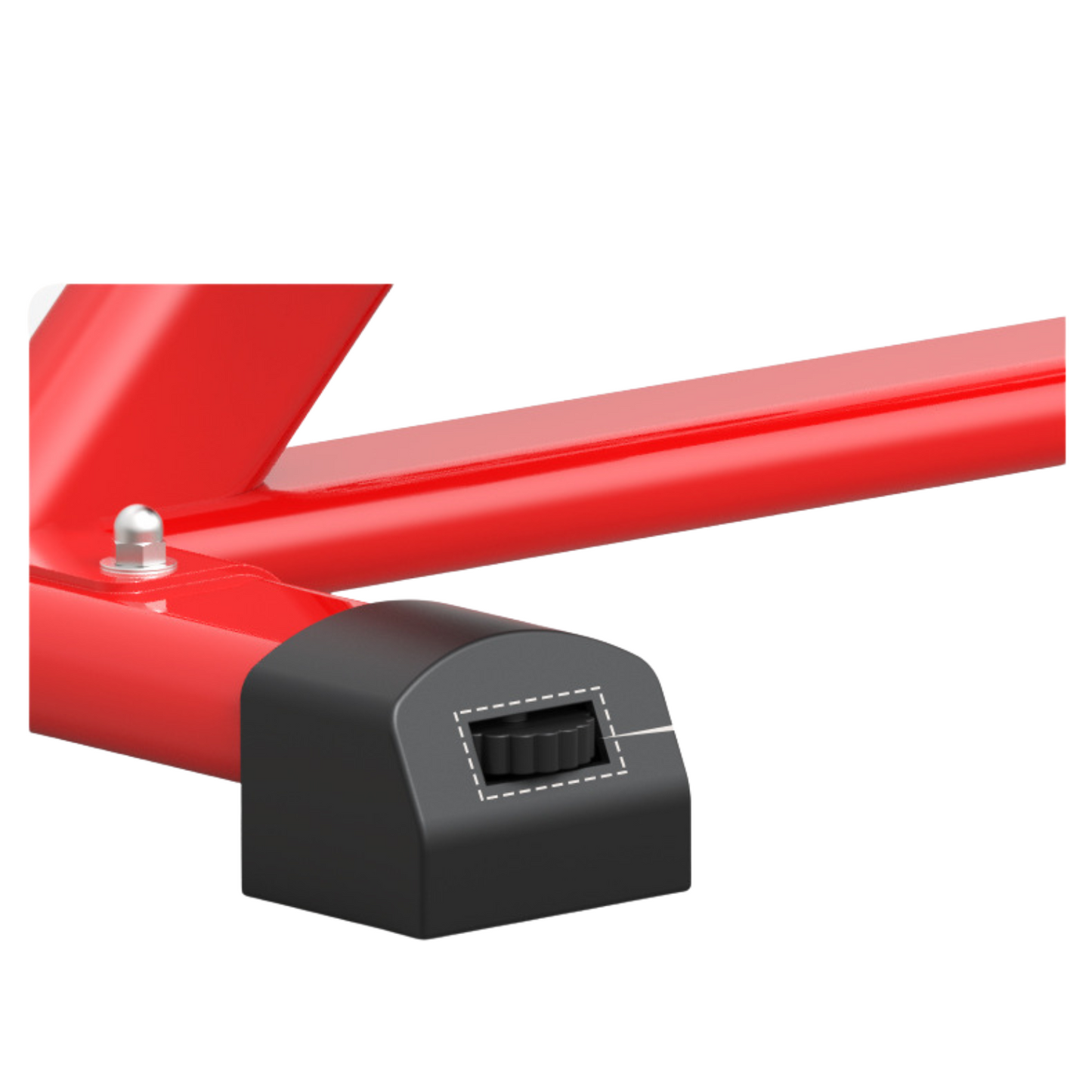 Bicicleta De Spinning Deluxe Extra Confort