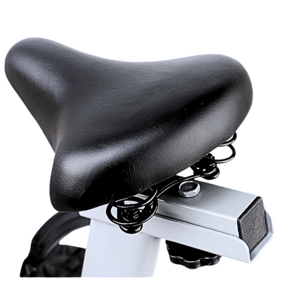 Bicicleta Spinning Rueda Inercia 13 Kg Yep1054 Negro