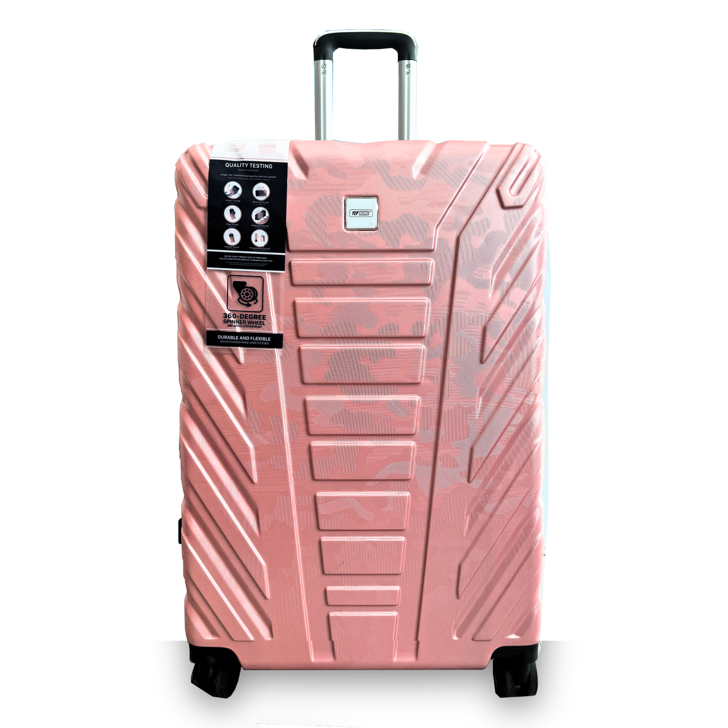 Maleta 20kg Oficial 64 x 41 x 26 cm Yephome