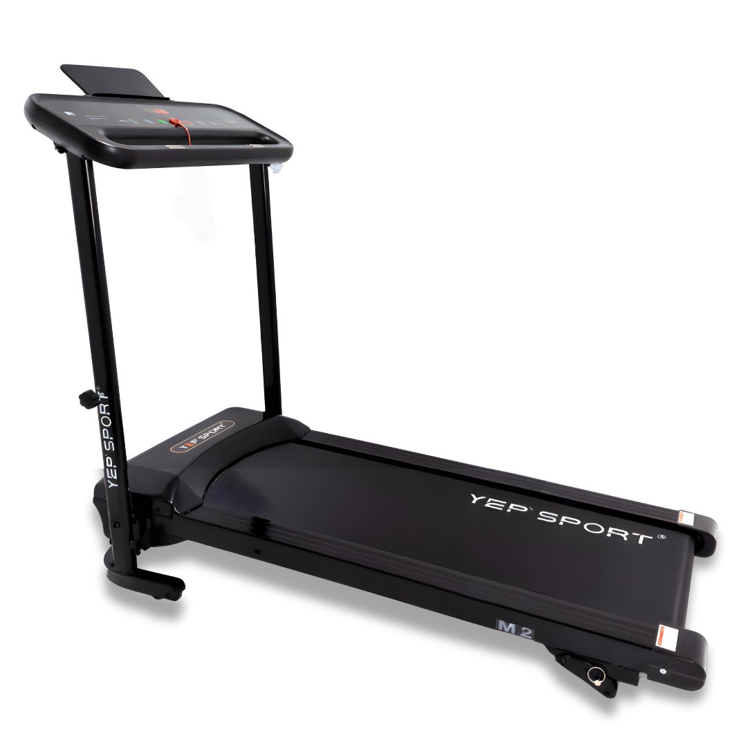 Trotadora Eléctrica Con Inclinación Yepsport