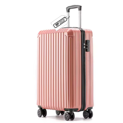 Maleta Cabina Medida Oficial Universal Con Clave Yep Home