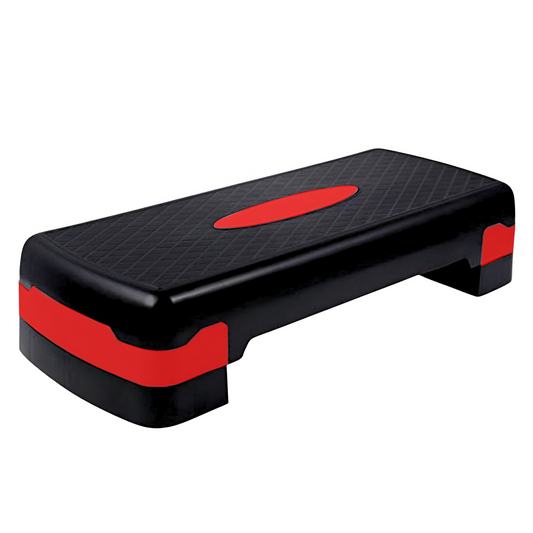 Step Aeróbico 2 Niveles Antideslizante Yep Sport