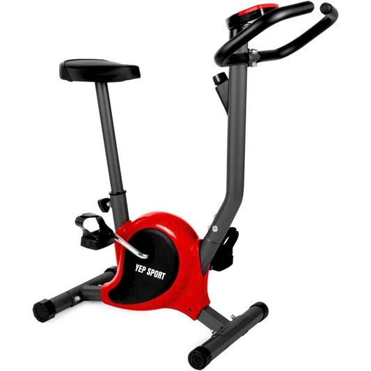 Bicicleta Estática Mini Bike