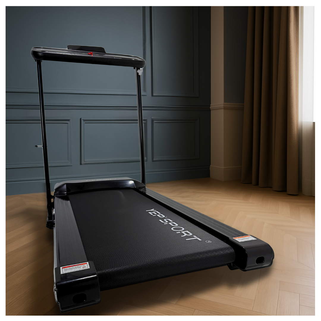 Trotadora Eléctrica Con Inclinación Yepsport