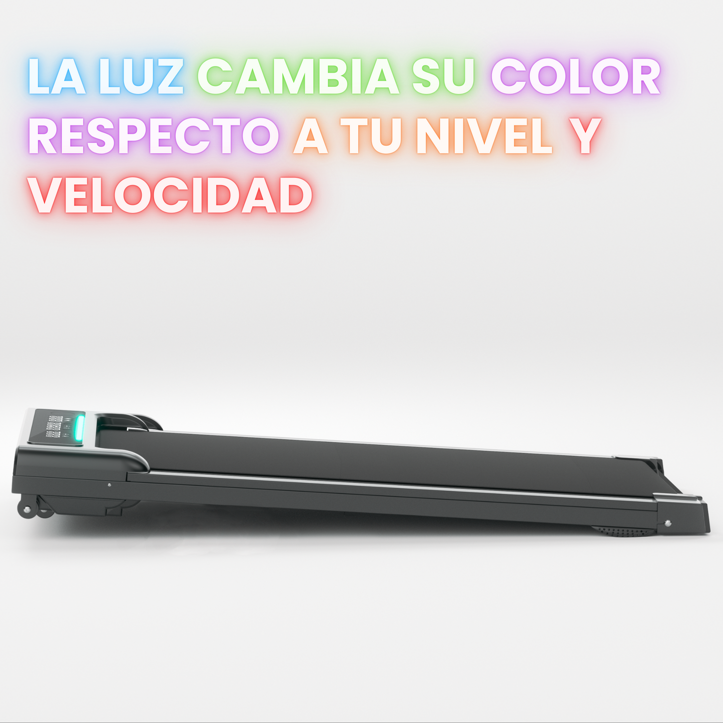 Trotadora YEP 3020 10 KM/H Antishock