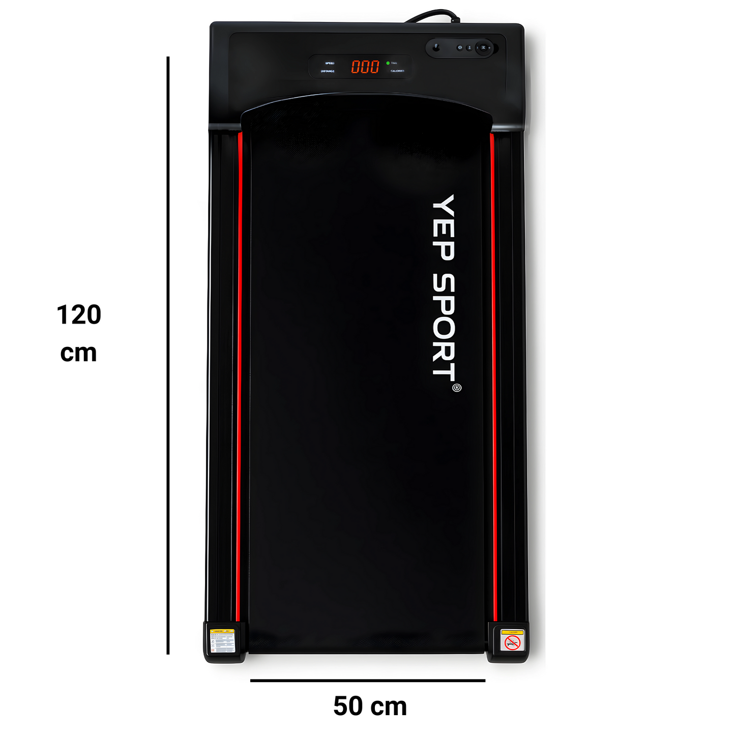 Trotadora Caminadora 1051 Yep Sport