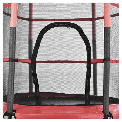 Cama Elástica Saltarina Trampolin Para Niños 1.4m
