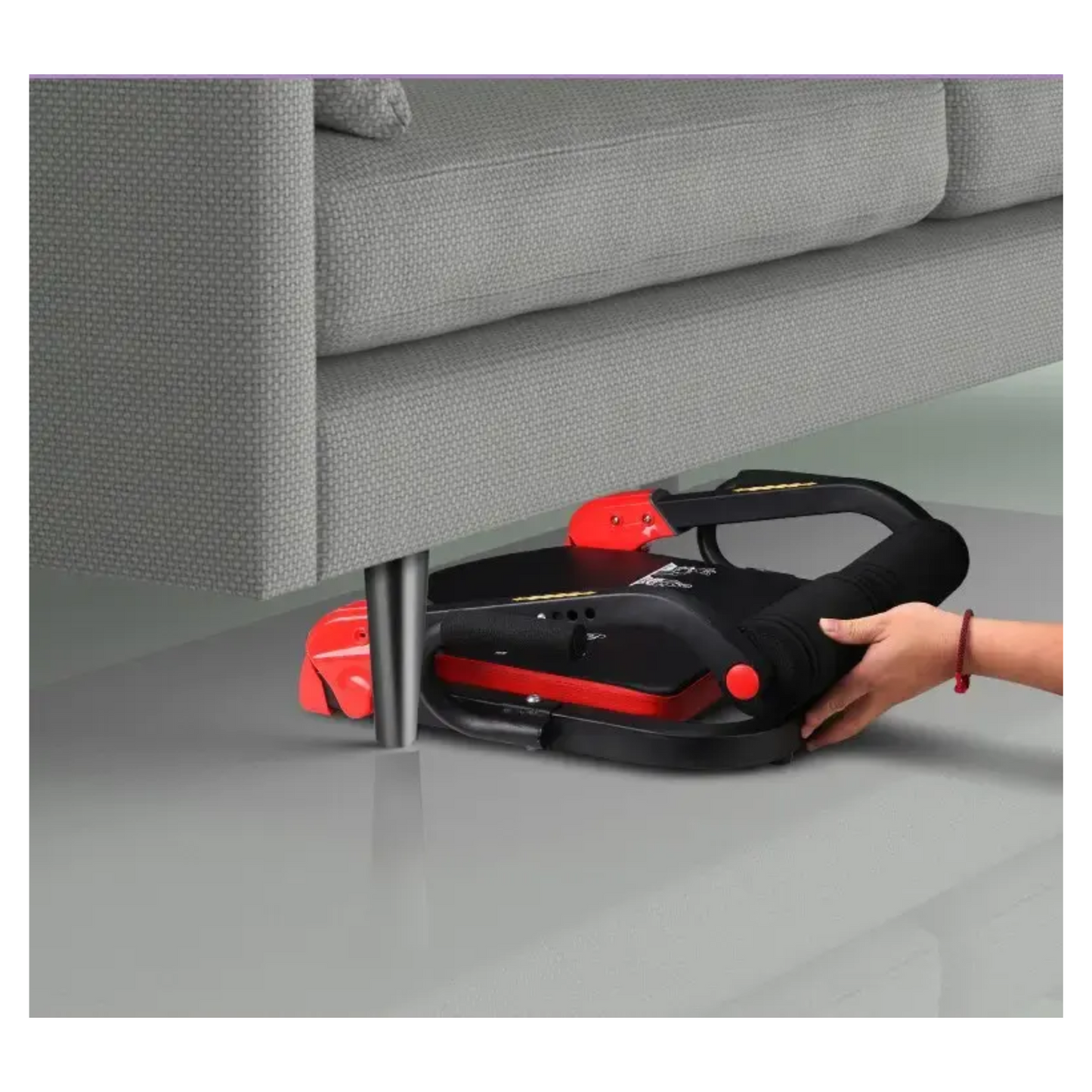 Máquina Abdominales Ejercicios Ab Crunch