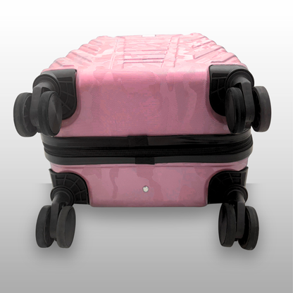 Maleta 20kg Oficial 64 x 41 x 26 cm Yephome