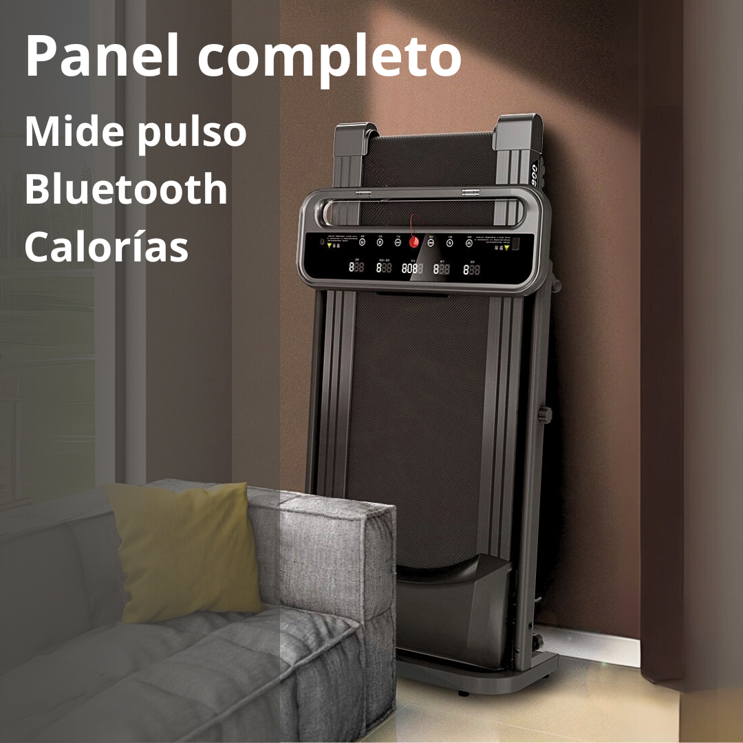 Trotadora Eléctrica Con Inclinación Yepsport