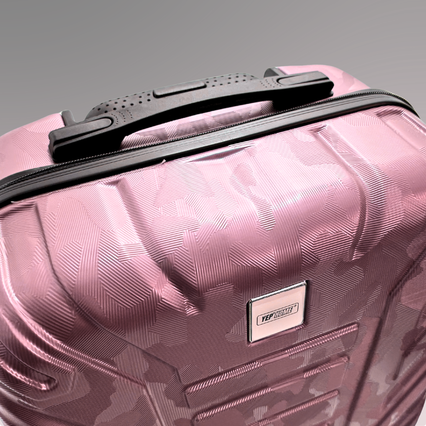 Maleta 20kg Oficial 64 x 41 x 26 cm Yephome