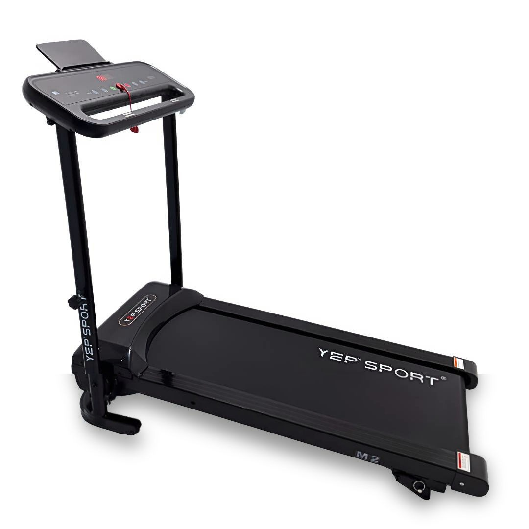 Trotadora Eléctrica Con Inclinación Yepsport