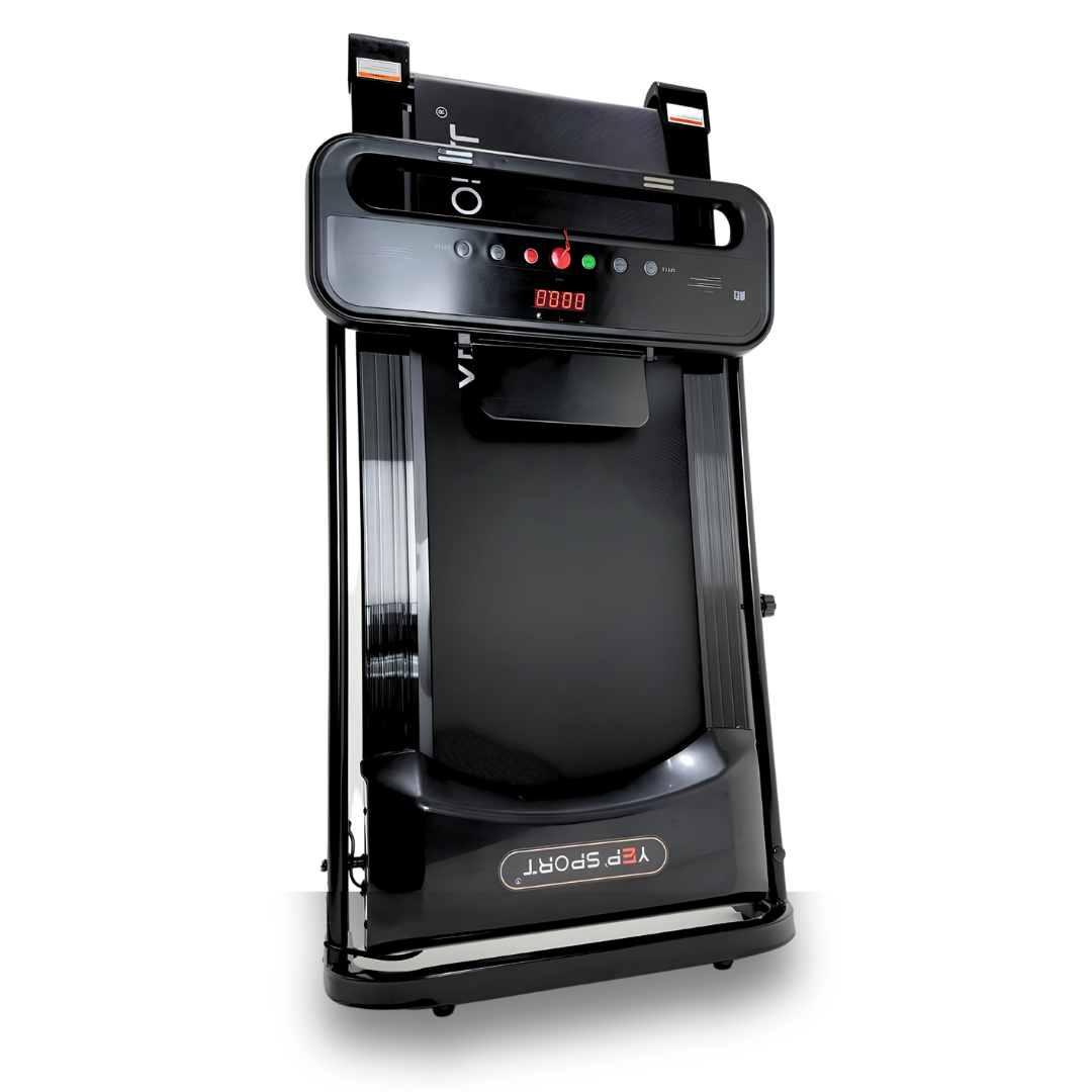 Trotadora Eléctrica Con Inclinación Yepsport