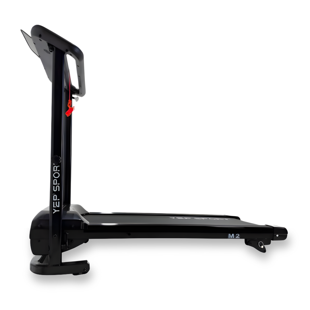 Trotadora Eléctrica Con Inclinación Yepsport