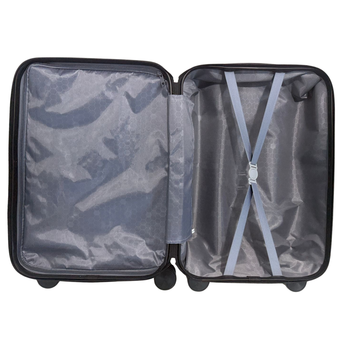 Maleta 20kg Oficial 64 x 41 x 26 cm Yephome