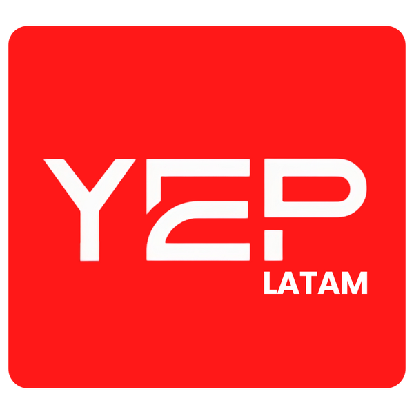 YEP LATAM