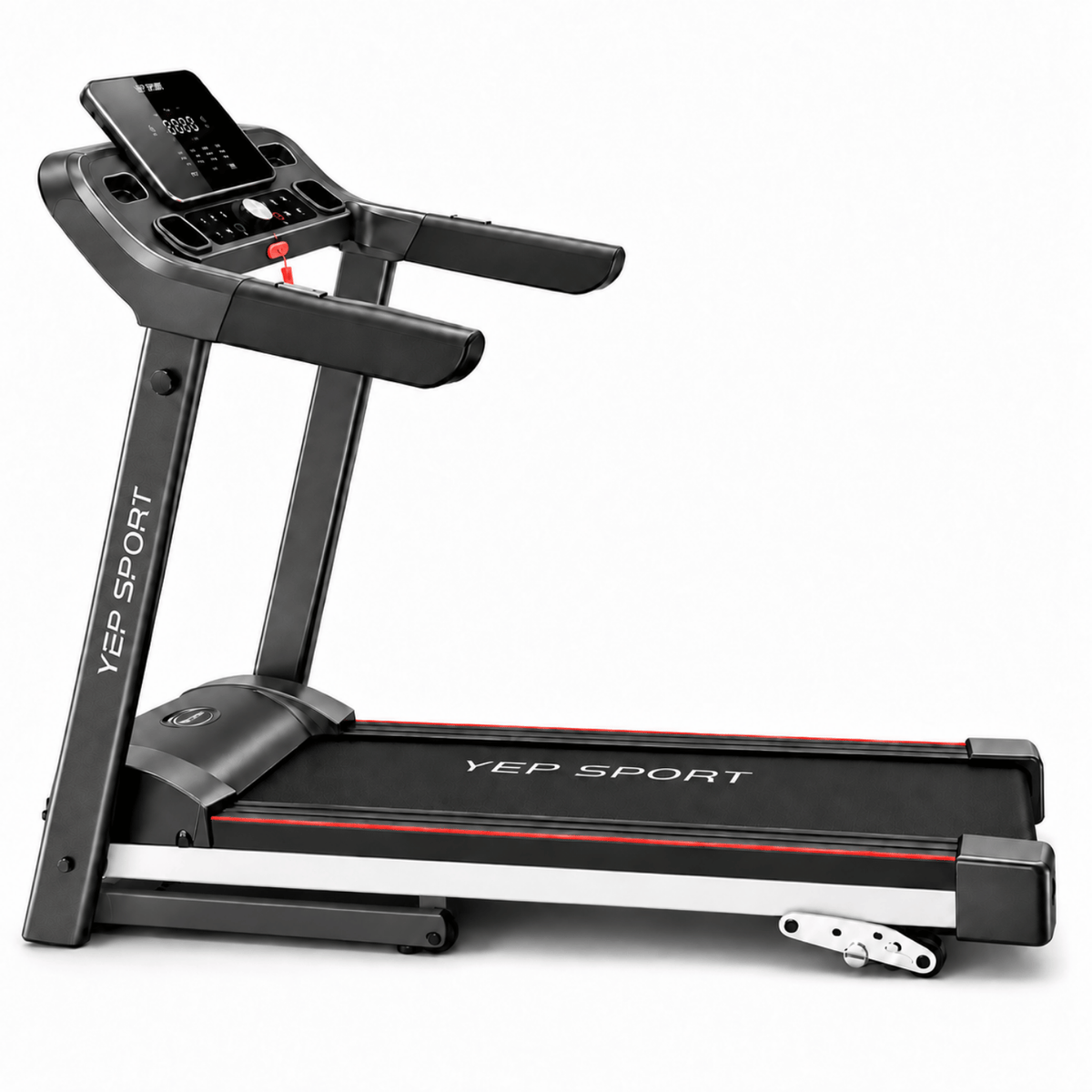 Trotadora Eléctrica 1024 YEP SPORT