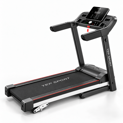 Trotadora Eléctrica 1024 YEP SPORT