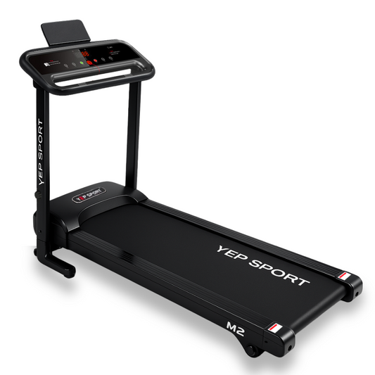 Trotadora Eléctrica Con Inclinación Yepsport